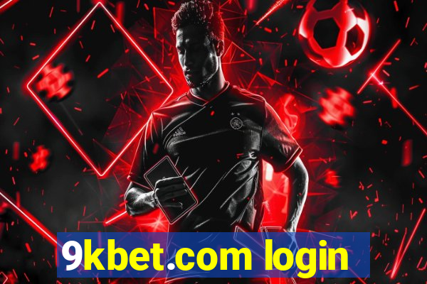 9kbet.com login